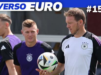 Universo Euro: Día 15 | Programa vídeo de la Eurocopa de Alemania 2024