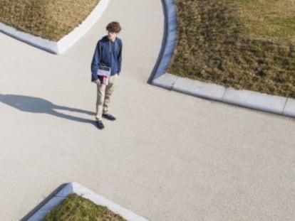 Cómo lograr que las cosas se solucionen solas (o, al menos, lo parezca)