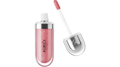 Este brillo de labios de Kiko arrasa en ventas de Amazon.