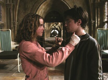 Harry Potter y el prisionero de Azkaban, de Alfonso Cuarón