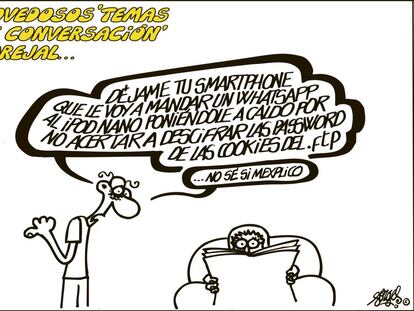 Forges
