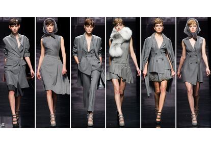 12. Ermanno Scervino.