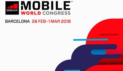 MWC 2018