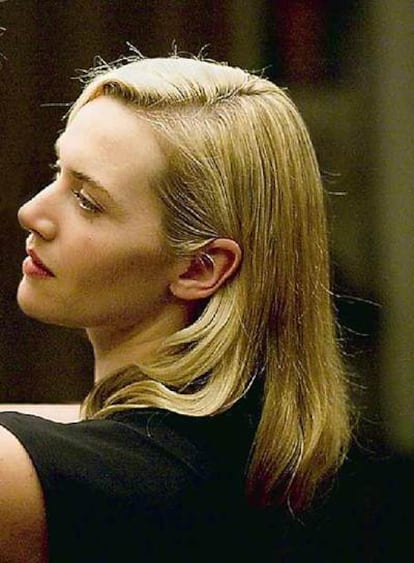 Kate Winslet