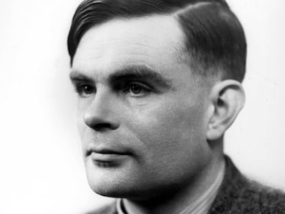 Alan Turing