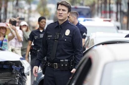 The Rookie