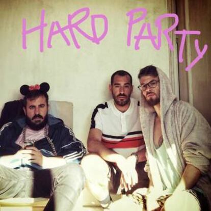 Hard Party