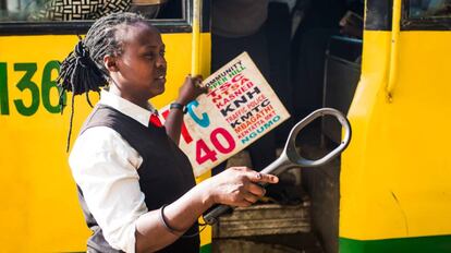 La Conferencia Africana Mujeres y Transporte 2019, organizada por Flone Initiative y la sección para África del Instituto de Recursos Mundiales, se celebrará en Adís Abeba (Etiopía) del 4 al 6 de diciembre de 2019. 