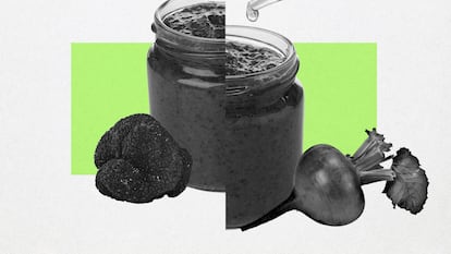 Si no lleva trufa no lo llames trufa: el teatro de los aromas “naturales”