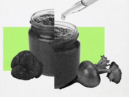 Si no lleva trufa no lo llames trufa: el teatro de los aromas “naturales”