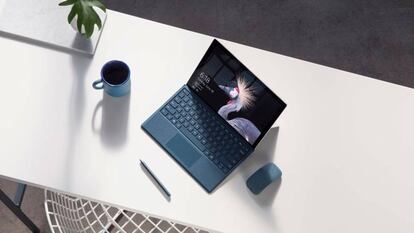 Microsoft Surface