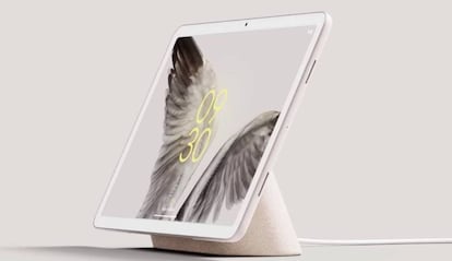 La Pixel Tablet 2 podría estar en desarrollo, ¿sera presentada en mayo?