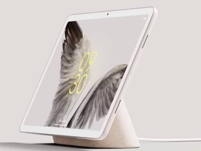 La Pixel Tablet 2 podría estar en desarrollo, ¿sera presentada en mayo?