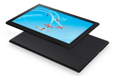 Lenovo Mlix