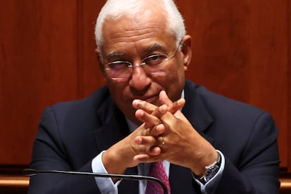 Portugal António Costa