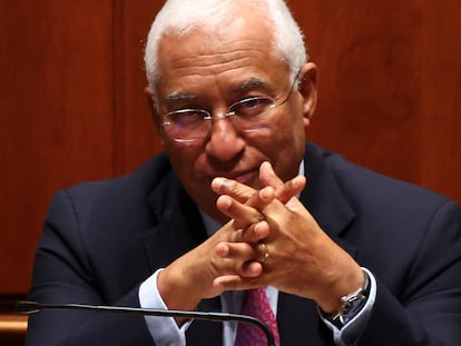 Portugal António Costa