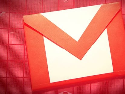Cinco atajos de teclado que todo usuario de Gmail debe conocer