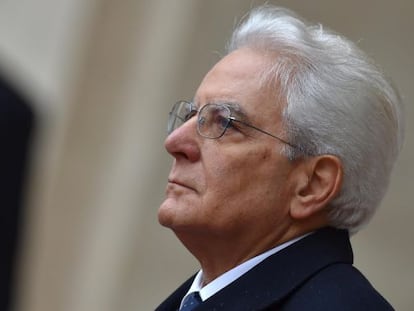 Mattarella