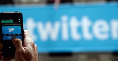 Turquía levanta el bloqueo de Twitter después de que el Constitucional lo declarara ilegal.