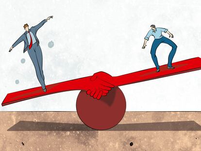 El contrato social en la era pospandemia