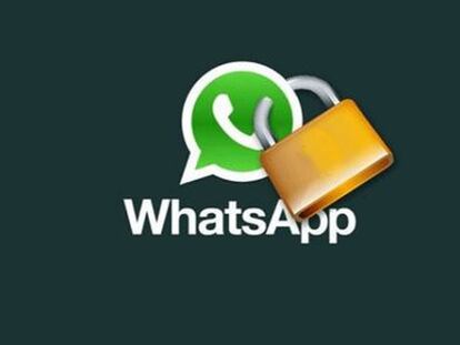 Cómo proteger WhatsApp de los curiosos con una contraseña