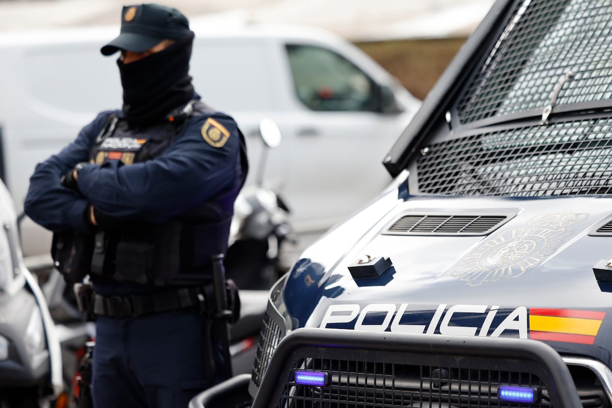 La Policía detiene en Calatayud a los padres de una bebé que dio positivo en cocaína y marihuana