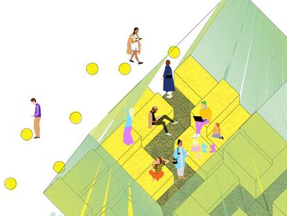#AULO: un espacio de aprendizaje ecofeminista
