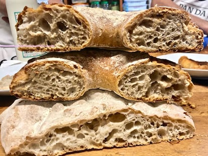 Rosca País.