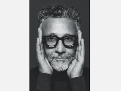 Consigue tu Butaca de Oro para el encuentro con Fito Páez