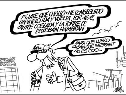 FORGES