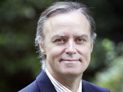Carlos Losada