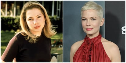 <p>Su carrera en la industria del cine ha sido reconocida en numerosas ocasiones. Michelle Williams ha estado nominada cuatro veces a un Oscar ('Brokeback Mountain', 'Mi semana con Marilyn', 'Blue Valentine' y 'Manchester frente al mar'), ganó un Globo de Oro por su papel de Marilyn Monroe, además de tener otras cinco nominaciones, e incluso tiene una nominación a los prestigiosos premios de teatro Tony.</p> <br> <p>
<p>Su vida personal quedará por siempre marcada por su relación de tres años (2004-2007) con Heath Ledger, de la que nació su hija Matilda en 2005. Un año después, el actor fallecía de una sobredosis de medicamentos accidental. </p> <br> <p>
