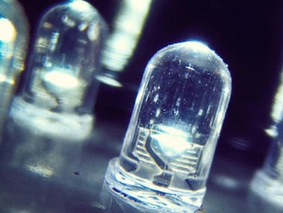 Ventajas e inconvenientes de la nueva tecnología LiFi, el wifi ultrarrápido