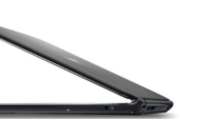 Ultrabook de Acer