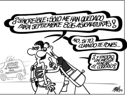 FORGES