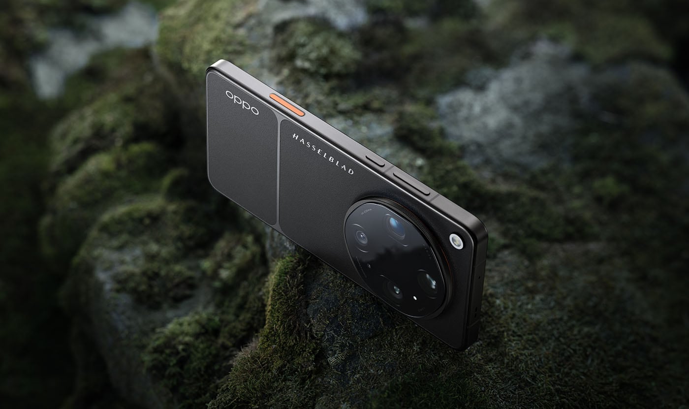 El OPPO Find X10 apunta alto en fotografía: utilizará una cámara periscópica de 64 MP