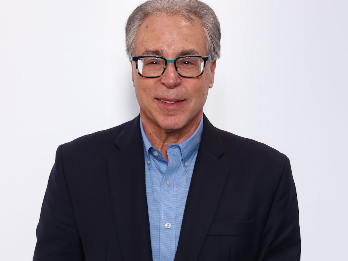 Nir Barzilai, gerontólogo: “Que parezcas joven no significa que estés sano” | Salud y bienestar