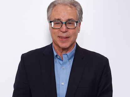 Nir Barzilai