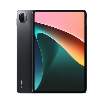 Frontal Xiaomi Pad 6