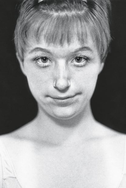 <i>Cindy Sherman. Sin título (ABCDE). </i>