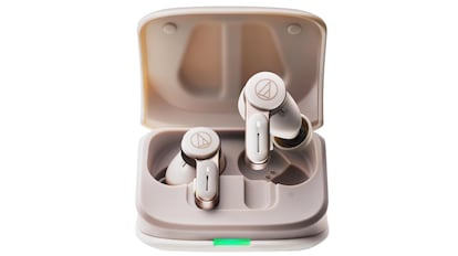 mejores auriculares true wireless​