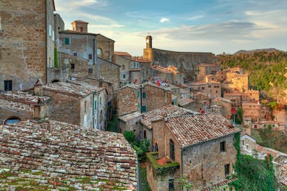 Maremma Toscana