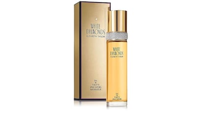 Perfumes mais vendidos para mulheres