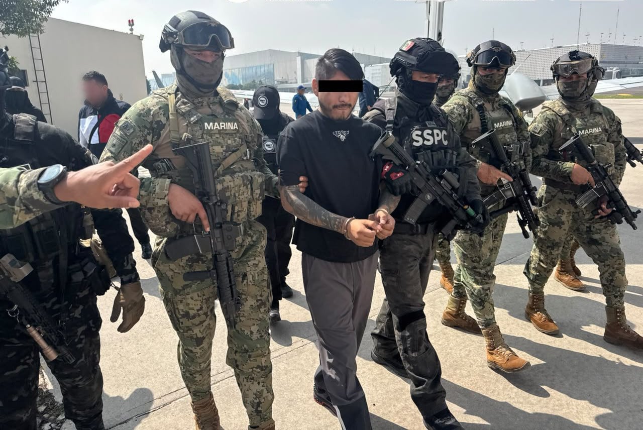 El Cromo y la sigilosa llegada del Cartel Jalisco al Istmo de Tehuantepec