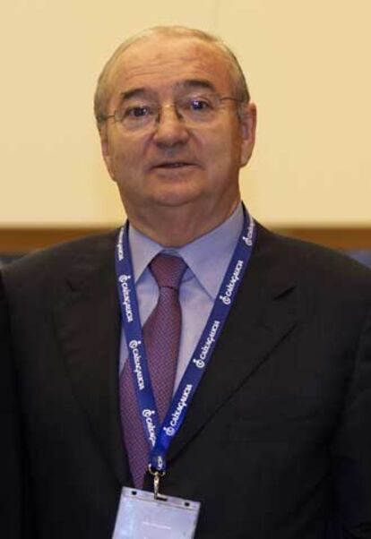 José Luis Álvarez Naveiro.