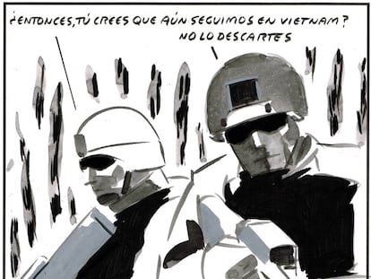 El Roto