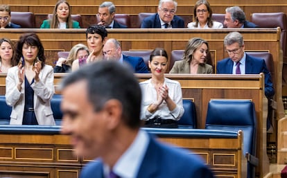 Congreso de los diputados