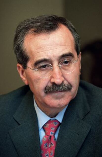 Virgilio Zapatero.