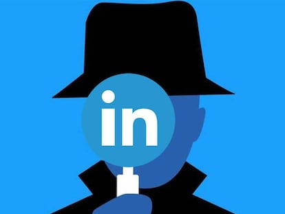 La filtración de 500 millones de usuarios de LinkedIn no es real