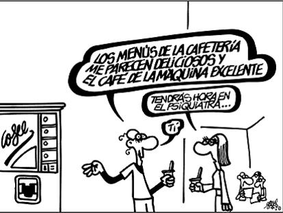 FORGES